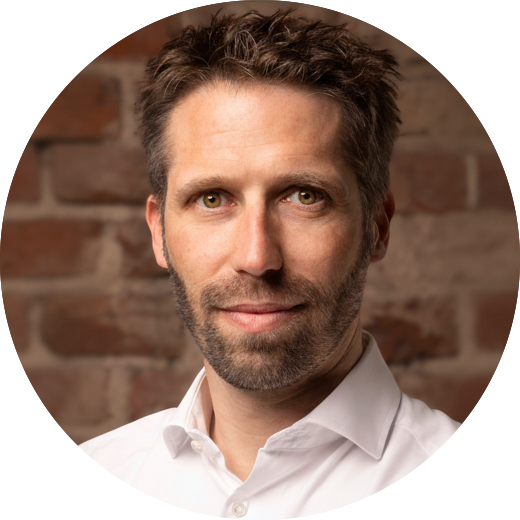 Dr. Johannes Jacubeit