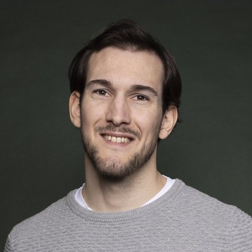 Sebastian Lueger